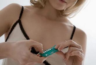 Контрацептивное средство микрогинон Прием Микрогинона снижает риск возникновения