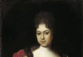 Doba portreta Portreti zauzimaju važno mjesto u slikarstvu 18. vijeka.