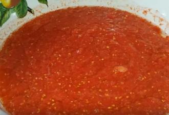 Lečo od bibera i paradajza - jednostavni i ukusni recepti sa fotografijama