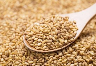 Korisna svojstva sjemenki susama i indikacije za korištenje ukusnih sjemenki u svakodnevnom životu.