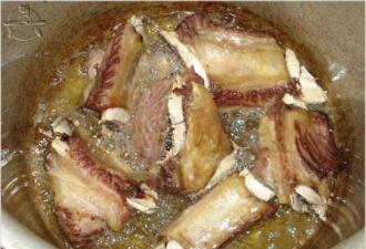 Ψαρονέφρι στο φούρνο Συνταγές για μοσχαρίσιο ψαρονέφρι για μαγείρεμα σε τηγάνι